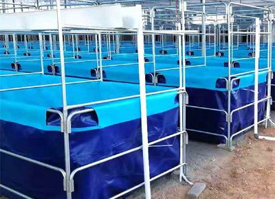 點擊查看詳細信息<br>標題：支架水池 閱讀次數：5399